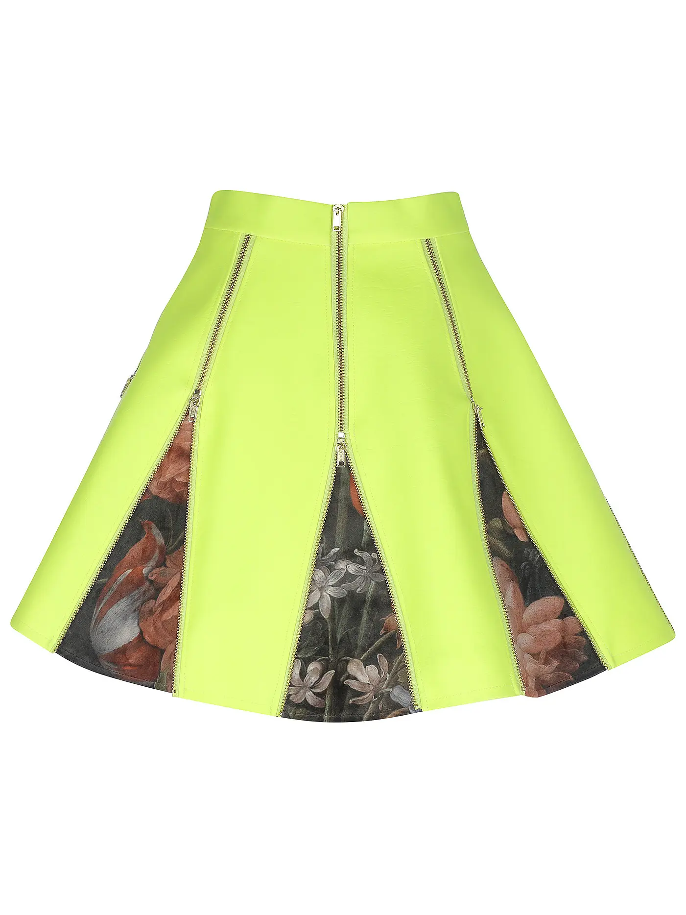 MANUEL ESSL DESIGN | Rock Floral | 